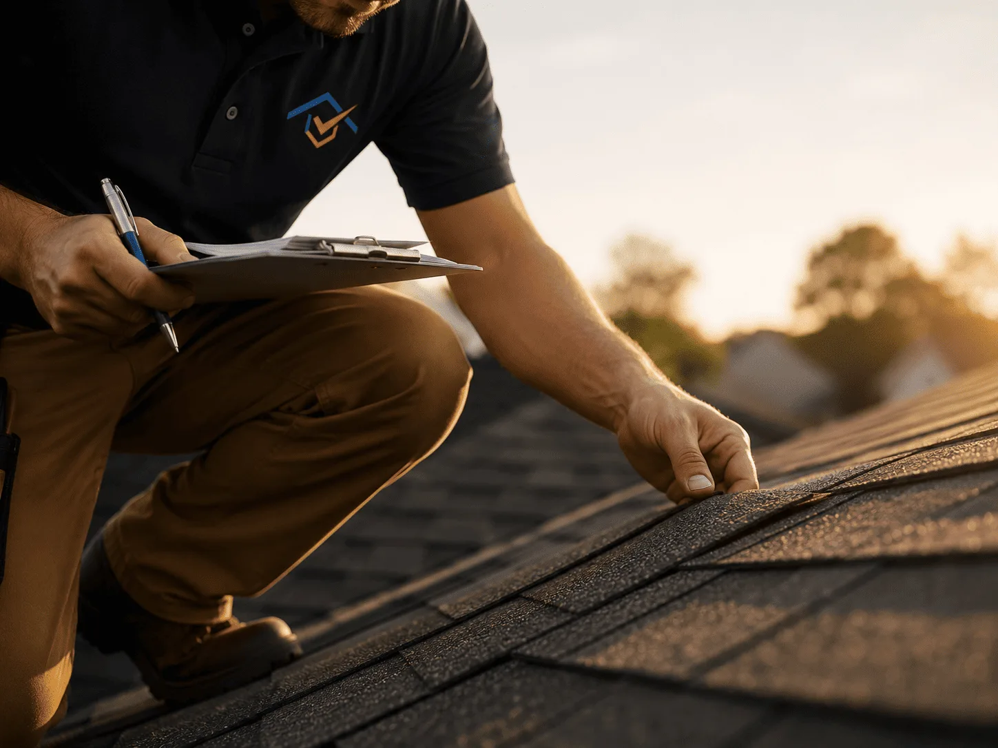 Why Choose Roof Inspection in Sparland, IL